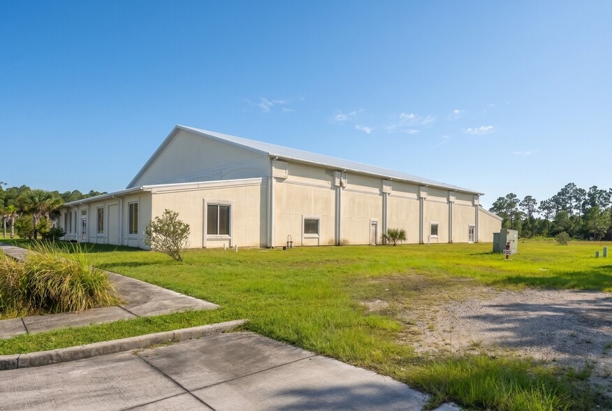 More Photos Of 4015 S Williamson Blvd, Port Orange Religious Facility For Sale