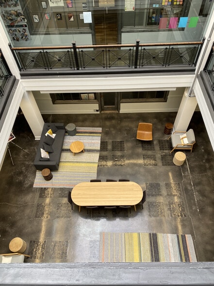 More Photos Of 214 Glenridge Ave, Montclair Office For Lease