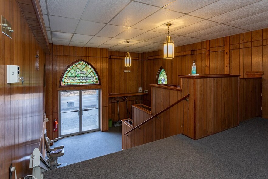 More Photos Of 6700 Austinville Rd, Columbia Cross Roads Religious Facility For Sale