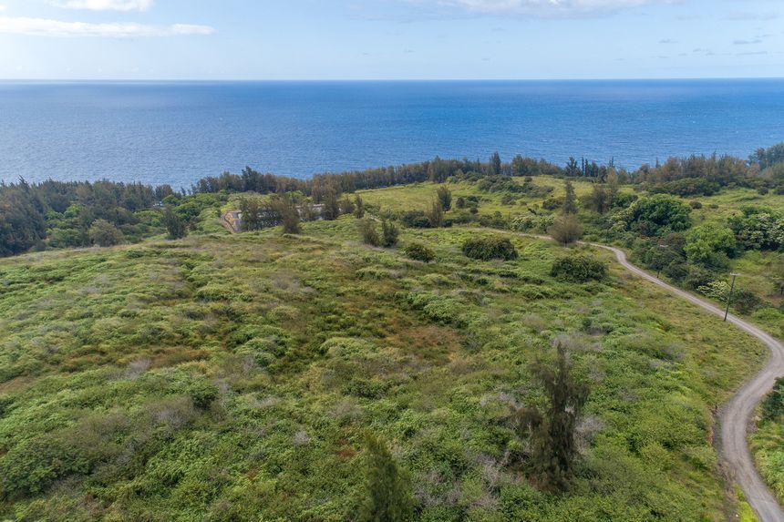 More Photos Of Tract E, Honokaa Land For Sale