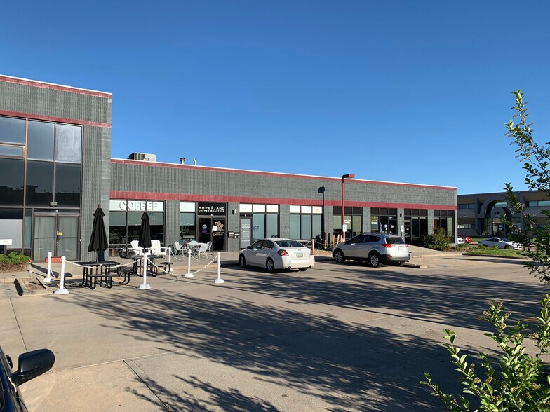 Primary Photo Of 6560 Odell Pl, Boulder Warehouse For Lease