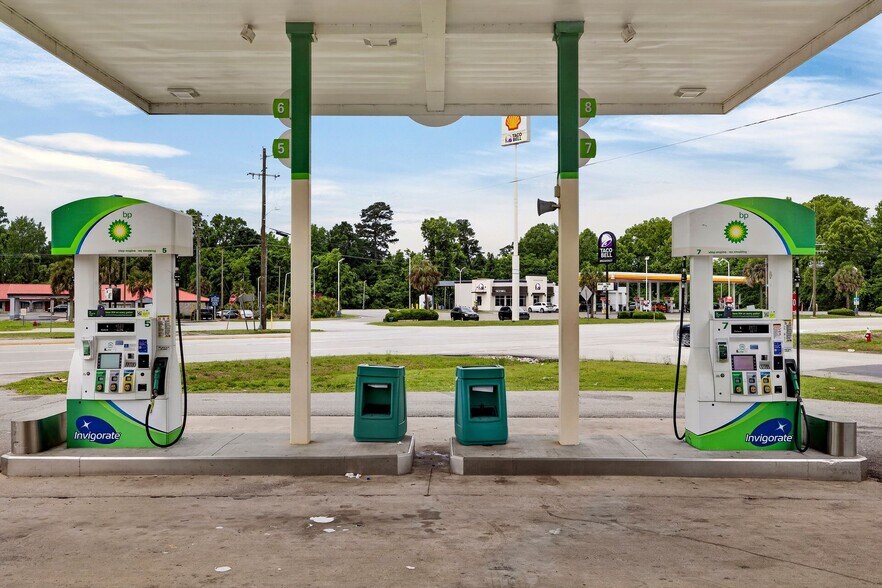 More Photos Of 6118 W Jim Bilton Blvd, Saint George Convenience Store For Sale
