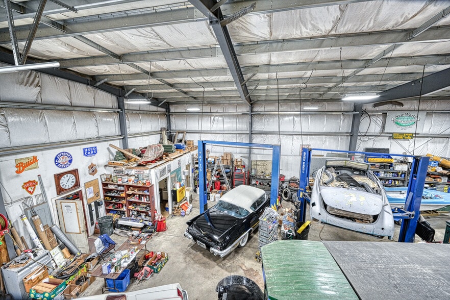 More Photos Of 1235 US Route 202, Winthrop Auto Dealership For Sale