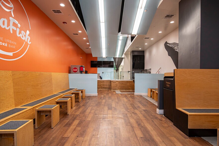 More Photos Of 580 N Atlantic Blvd, Monterey Park Apartments For Lease