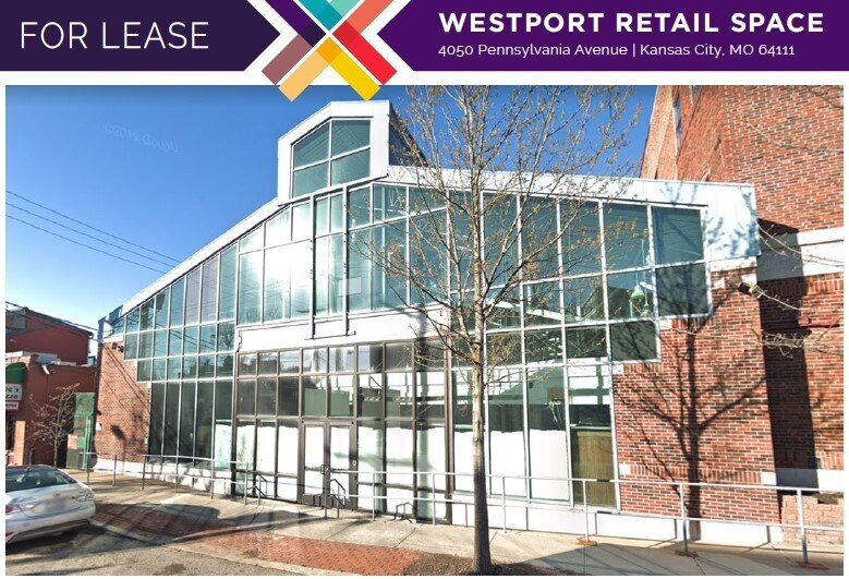 More Photos Of 401-411 Westport Rd, Kansas City Unknown For Lease