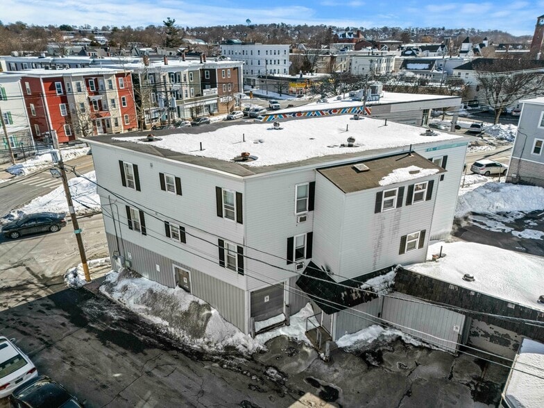 More Photos Of , Lowell Unknown For Sale