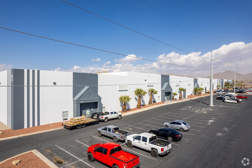 More Photos Of 6949 Speedway Blvd, Las Vegas Unknown For Lease