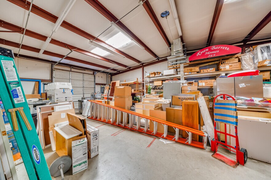 More Photos Of 27228 E Hardy Rd, Spring Warehouse For Sale