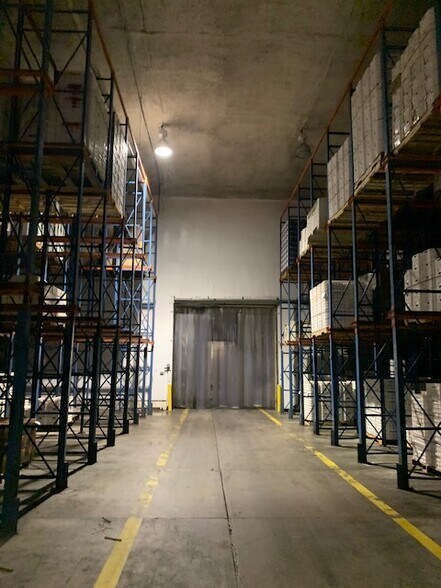 More Photos Of 10537 Boone Dr, Sultana Refrigeration Cold Storage For Sale