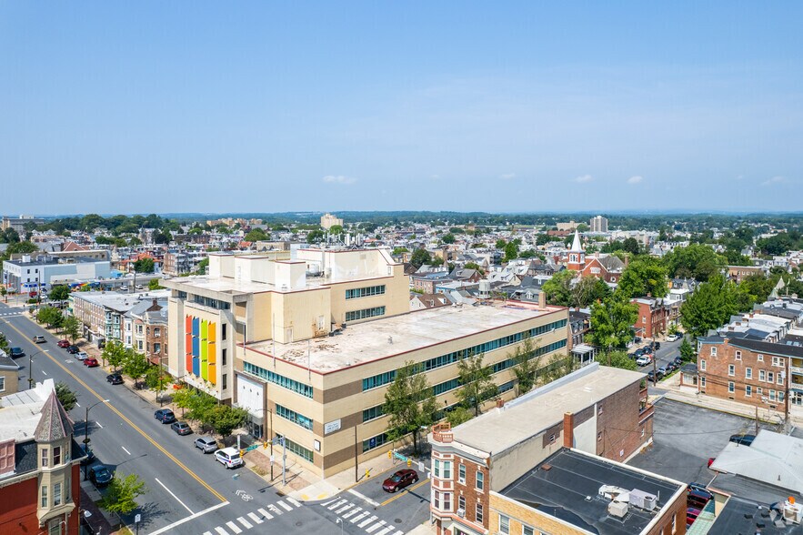 More Photos Of 1101 W Hamilton St, Allentown Office For Sale