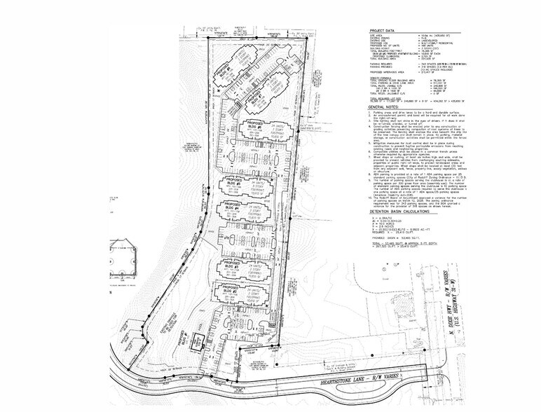 More Photos Of 169 Hearthstone Ln, Elizabethtown Land For Sale