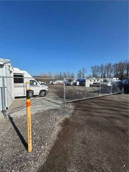 More Photos Of 315 Temple ave, Painesville Land For Sale