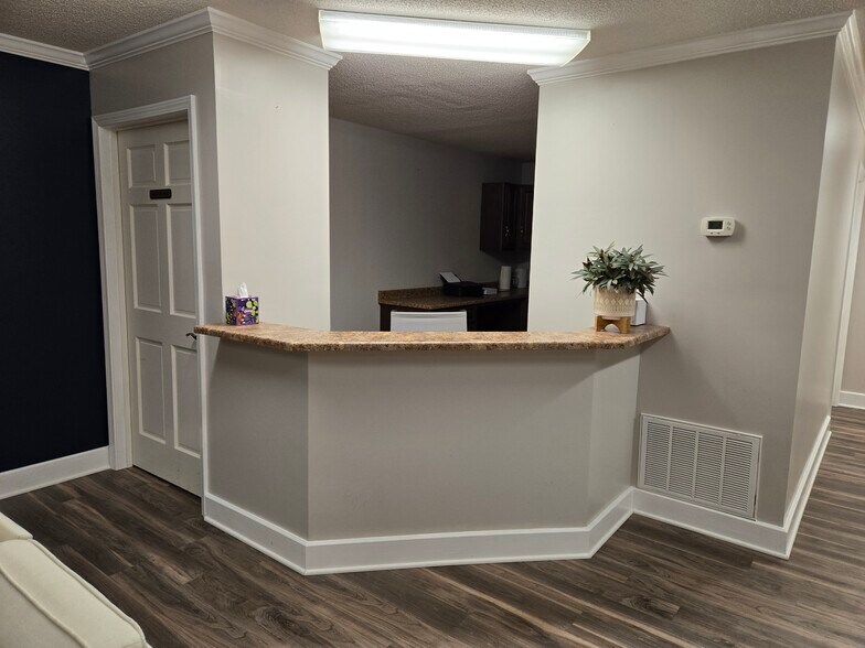 More Photos Of 1097 S Pendleton St, Easley Coworking Space