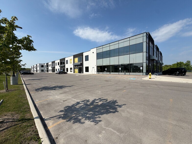 More Photos Of 45 Eric T Smith Way, Aurora Warehouse For Sale