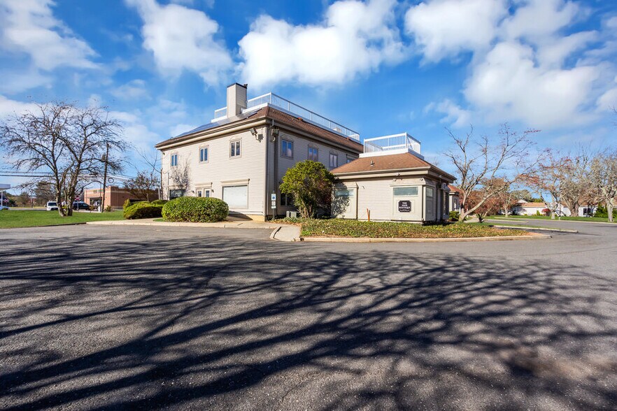 More Photos Of 1 Dag Hammarskjold Blvd, Howell Office For Sale