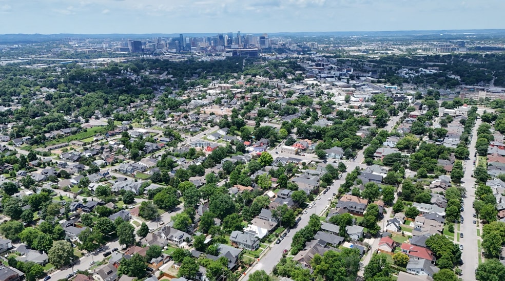 More Photos Of 6 S 14th St, Nashville General Retail For Sale