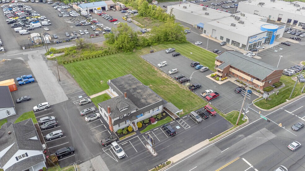 More Photos Of 1814 Bel Air Rd, Fallston Storefront Retail Office For Sale