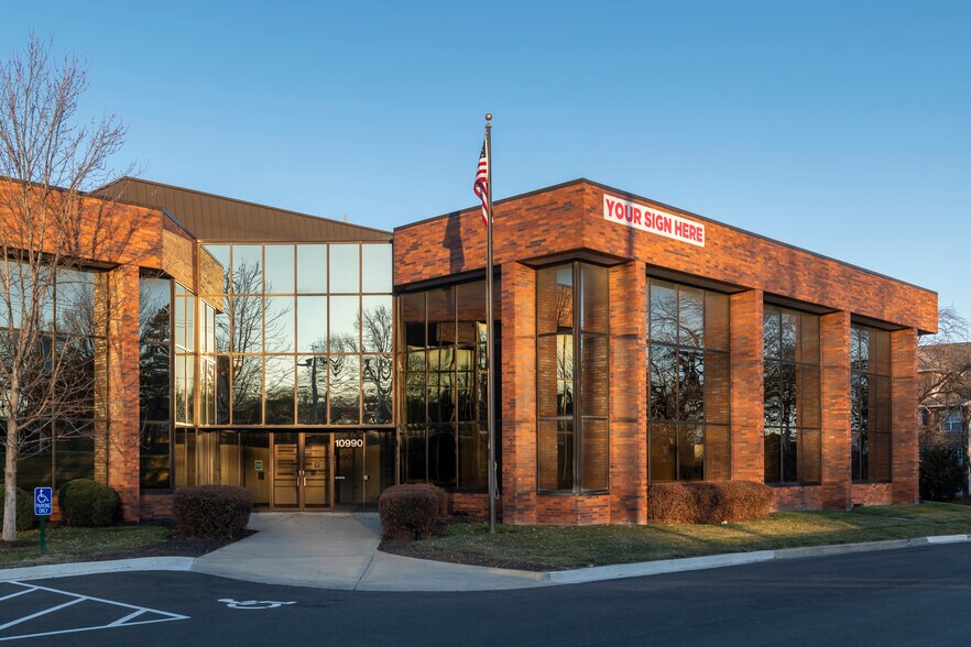 More Photos Of 10990 Quivira Rd, Overland Park Office For Lease