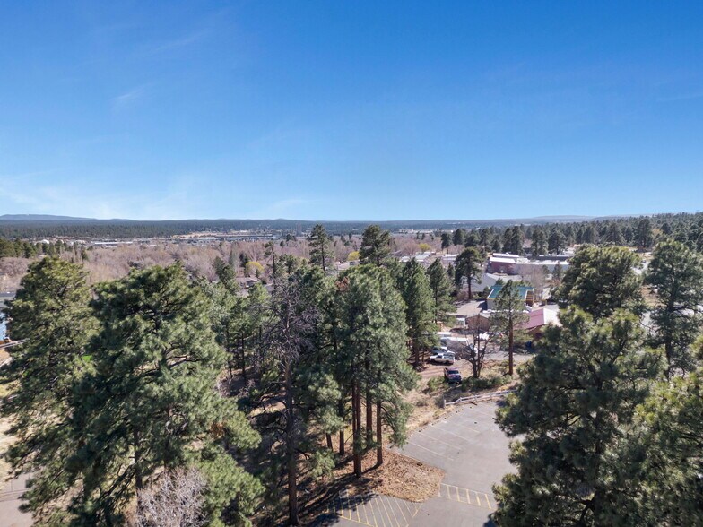 More Photos Of 7000 HWY 89, Flagstaff Land For Sale