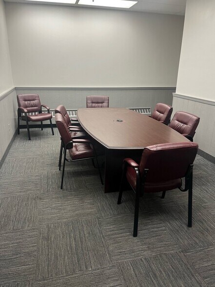 More Photos Of 29100 Lakeland Blvd, Wickliffe Manufacturing For Lease