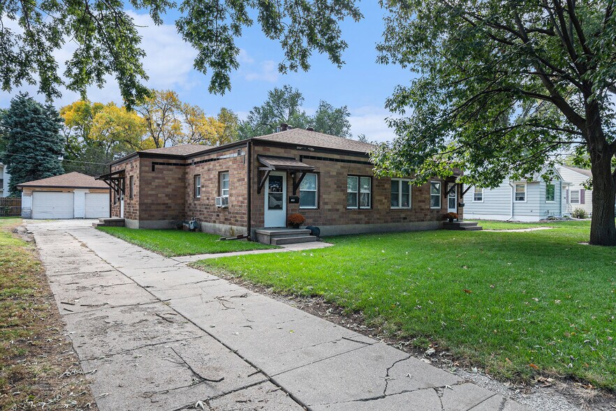 More Photos Of 1102-1108 N L Street, Fremont Multifamily For Sale