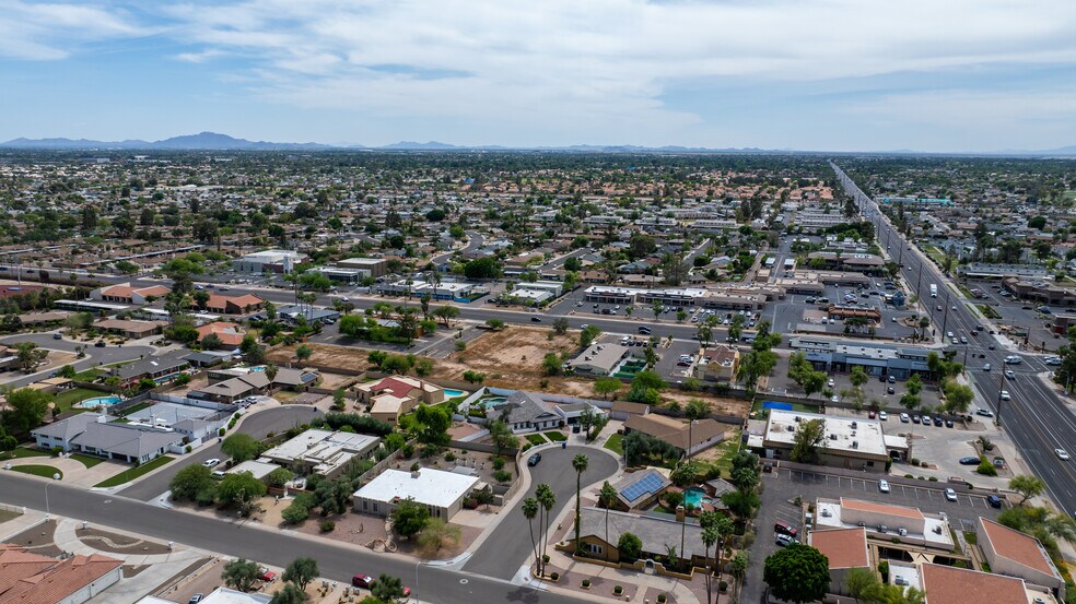 More Photos Of 1001 E Guadalupe Rd, Tempe Land For Sale