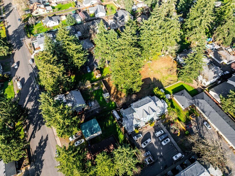 More Photos Of 2408 SE 139th Ave, Portland Land For Sale