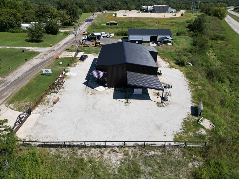 More Photos Of 16473 County Road 1560, Ada Religious Facility For Sale