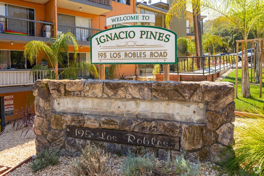 More Photos Of 195 Los Robles Rd, Novato Apartments For Sale