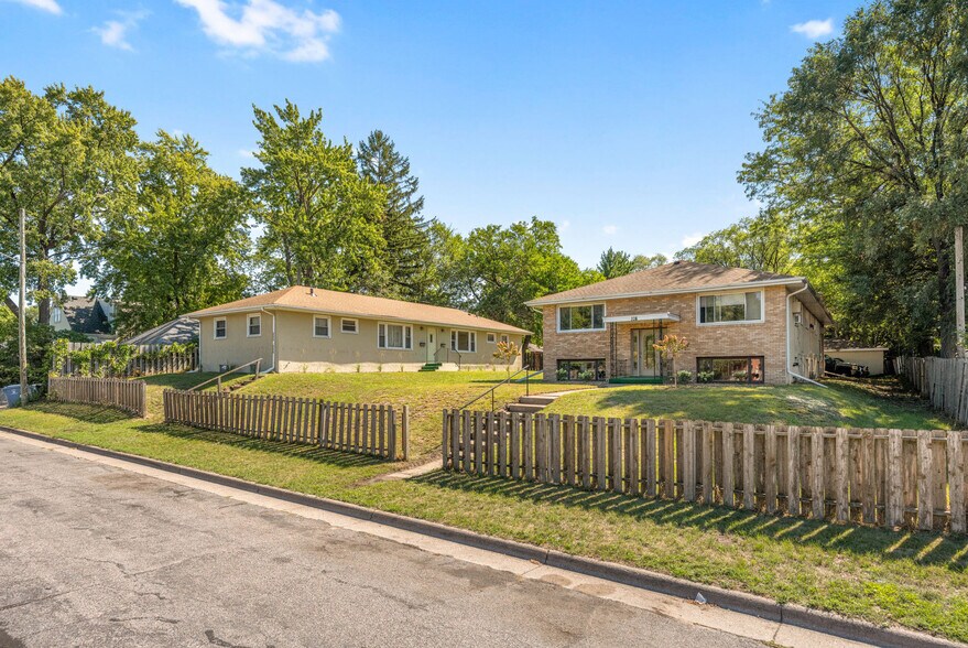 Primary Photo Of , Minneapolis Multifamily For Sale