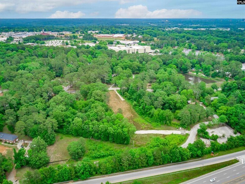 More Photos Of 401 Arrowwood Rd, Columbia Land For Sale