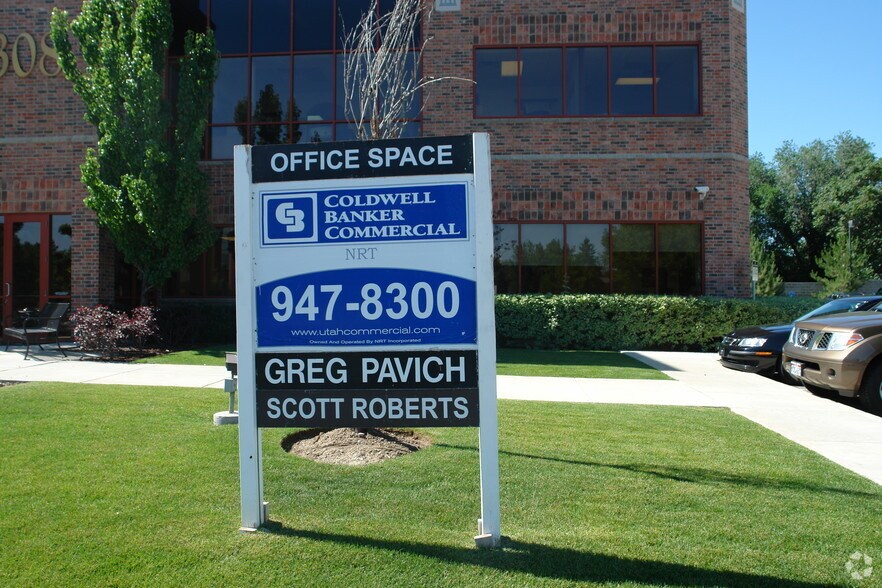 More Photos Of 308 E 4500 S, Salt Lake City Office For Sale