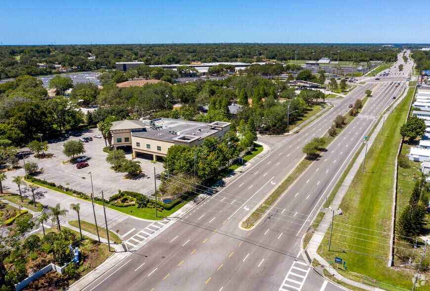 More Photos Of 2730 N McMullen Booth Rd, Clearwater Medical For Lease