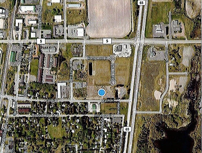 More Photos Of 403 E Main St, Isanti Land For Sale
