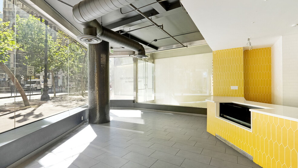 More Photos Of 562-566 Market St, San Francisco Office For Lease