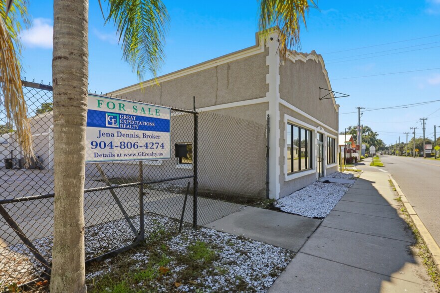 More Photos Of 239 San Marco Ave, Saint Augustine Storefront Retail Office For Sale