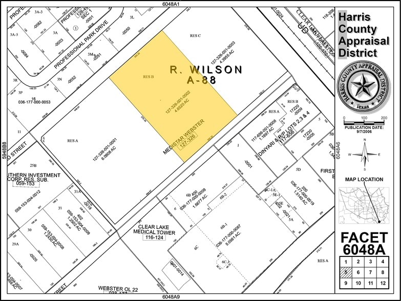 More Photos Of 250 Blossom St, Webster Medical For Lease