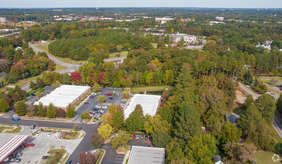 More Photos Of 455 Swiftside Dr, Raleigh Office For Lease