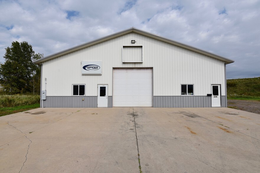 More Photos Of 710 10th St NE, Milaca Warehouse For Sale