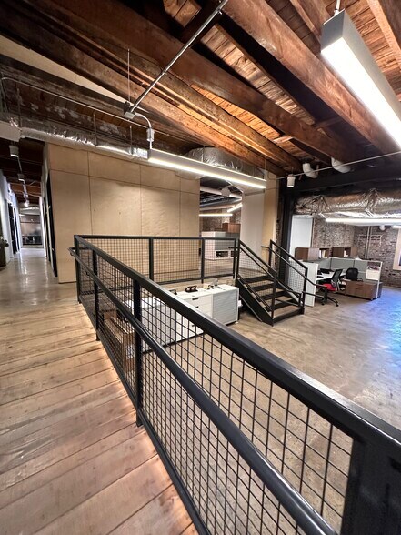 More Photos Of 317-325 S Main St, Pittsburgh Manufacturing For Sale