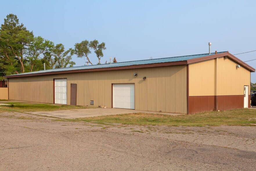 More Photos Of 1893 Airport Rd, Kalispell Warehouse For Sale