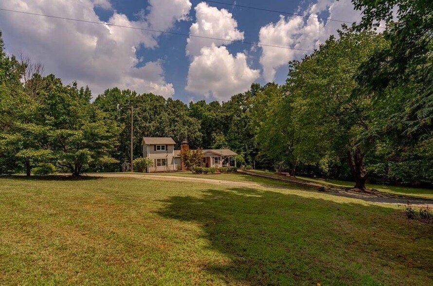 More Photos Of 1920 Rockhouse Rd, Lithia Springs Land For Sale