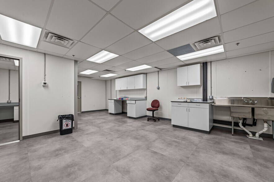 More Photos Of 2107 Black Creek Rd SE, Wilson Warehouse For Sale