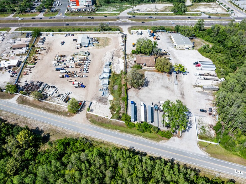 More Photos Of 14159 Black Lake Rd, Odessa Land For Lease