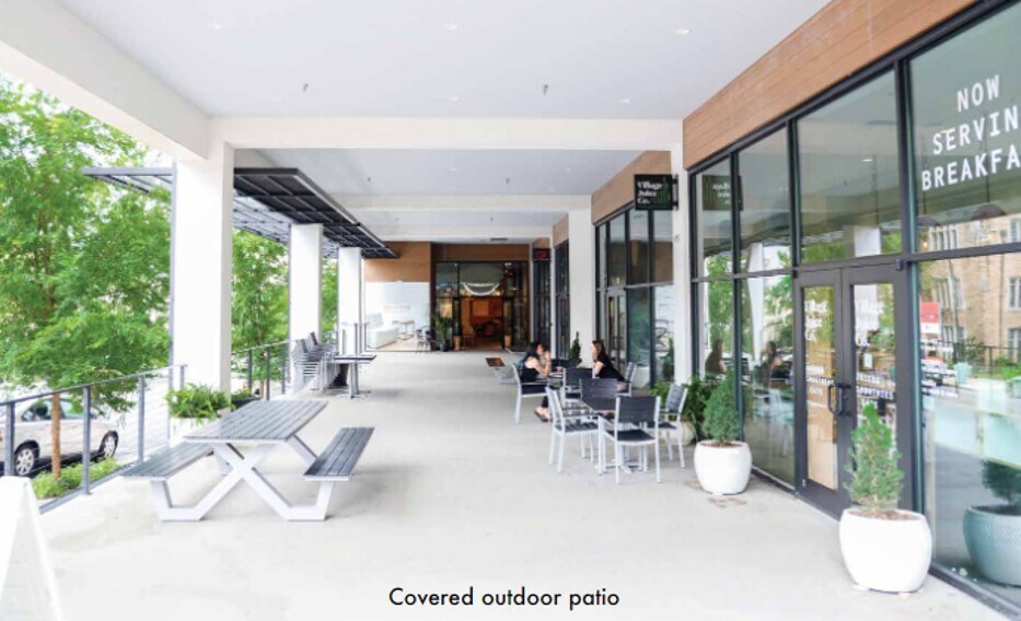 More Photos Of 400 W Fourth St, Winston-Salem Apartments For Lease