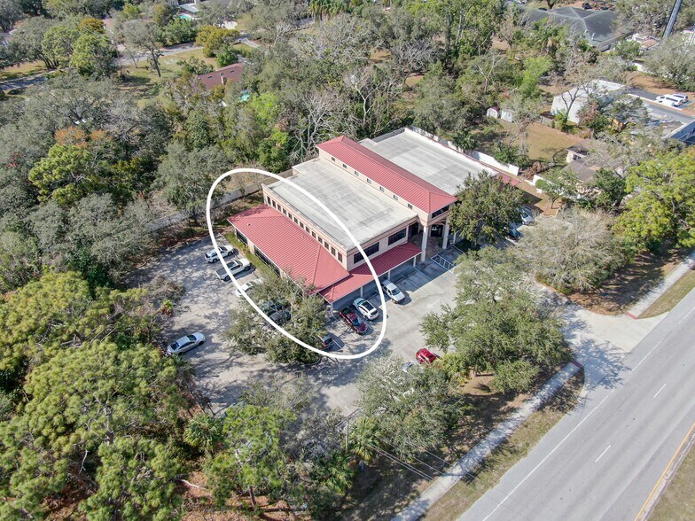 More Photos Of 13220-13280 N 56th St, Temple Terrace Medical For Sale