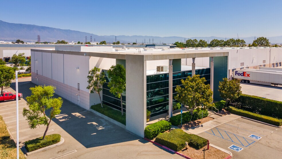 More Photos Of 9570 Santa Anita St, Rancho Cucamonga Warehouse For Lease