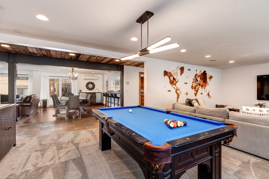 More Photos Of 1469 Woodside Ave, Park City Lodge Meeting Hall For Sale