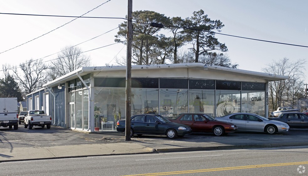 More Photos Of 623 Virginia Beach Blvd, Virginia Beach Auto Dealership For Sale