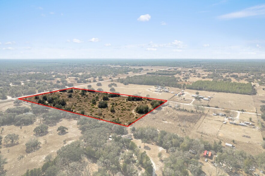 More Photos Of 6725 S Rainbow Pt, Homosassa Land For Sale